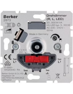 Ściemniacz obrotowy NV z...