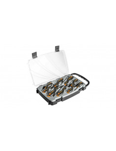 Zestaw wkrętaków płaskich i...