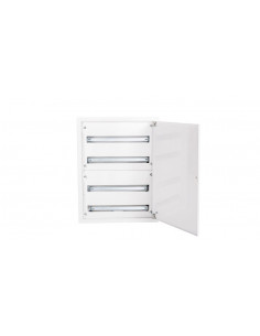 Rozdzielnica modułowa 4x24...