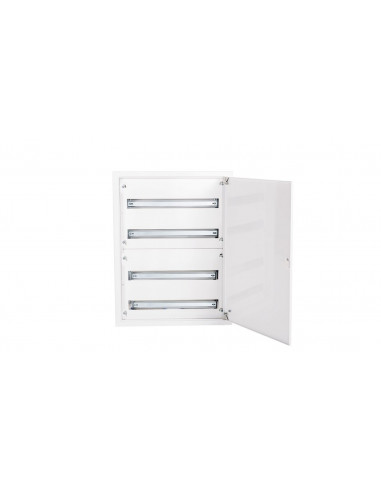 Rozdzielnica modułowa 4x24 natynkowa...