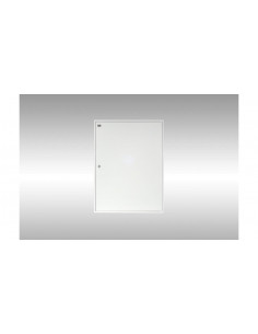 Rozdzielnica modułowa 4x24... 2