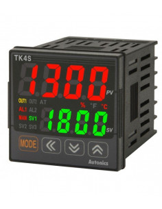 Precyzyjny regulator...