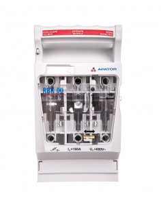 Rozłącznik izolacyjny...