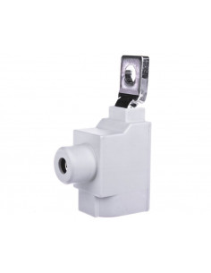 Zacisk mostka zasilającego... 2