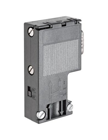 Wtyczka PROFIBUS SIMATIC DP...