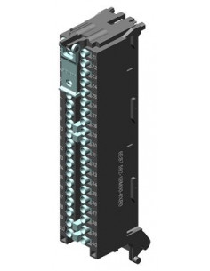 Listwa przyłączeniowa...