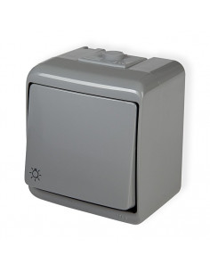 JUNIOR Przycisk /światło/...