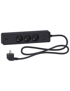 Odace Przedłużacz 3...