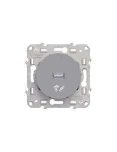 Odace Gniazdo USB 5VDC...