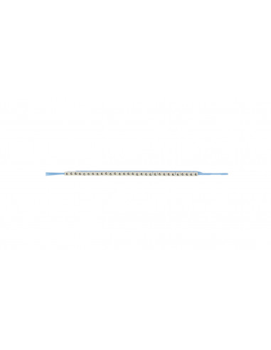 Oznacznik przewodów OPMS-1/6...