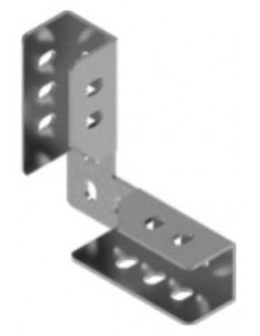 Łącznik wzmocniony LCWL 661401