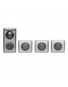 Celiane with Netatmo zestaw...