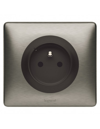 Celiane with Netatmo gniazdo...