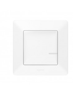 Valena Life with Netatmo...