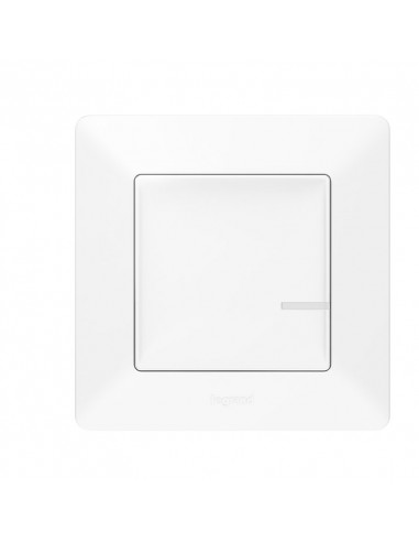 Valena Life with Netatmo łącznik...