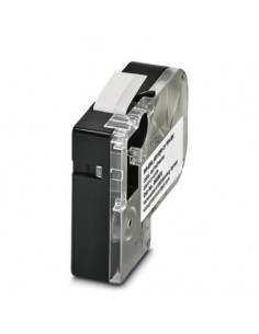 Etykieta termiczna ciągła w...