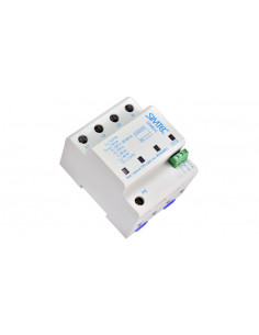 Ogranicznik przepieć na...