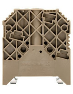 Trzymacz blokada końcowa...