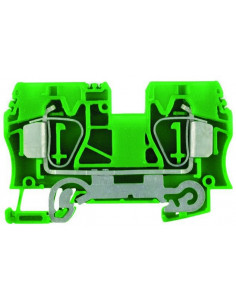 Złączka ochronna ZPE 10...