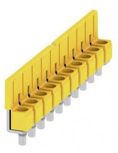 Zwieracz WQV 6/10...