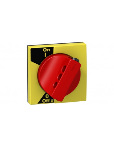 Zestaw napędu drzwiowego Acti9 z...