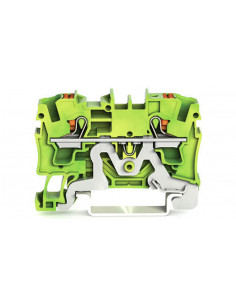 Złączka 2-przewodowa PE...