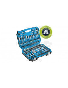 Zestaw narzędziowy 144 szt....