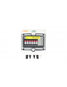 Skrzynka przyłączeniowa...