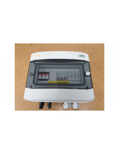 Skrzynka przyłączeniowa z...