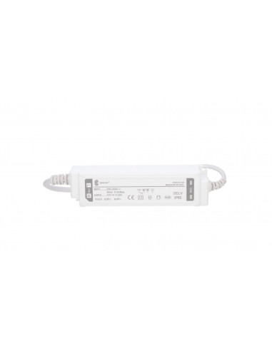 Zasilacz LED 12V DC 40W 3,33A IP65 /z...