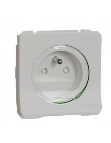 Mureva Styl Mechanizm gniazda 2P+PE...