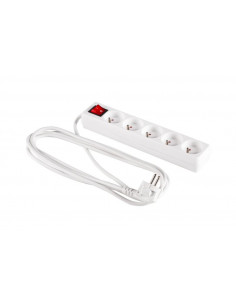 Przedłużacz z wyłącznikiem...