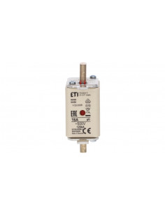 Wkładka bezpiecznikowa...