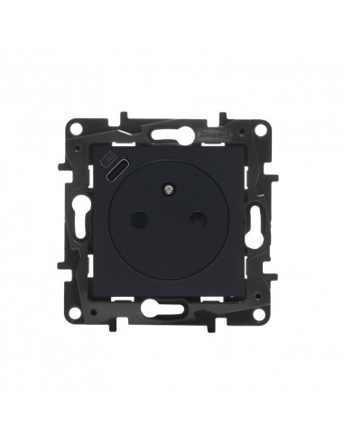 Niloe Step - gniazdo zasilające 2P+Z...