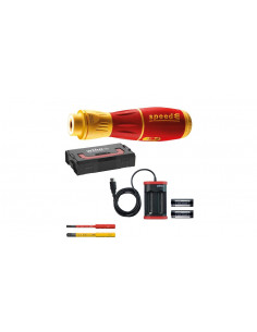 Wiha wkrętak elektryczny...