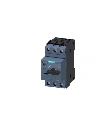 Wyłącznik silnikowy SZ S0 CLASS 10...