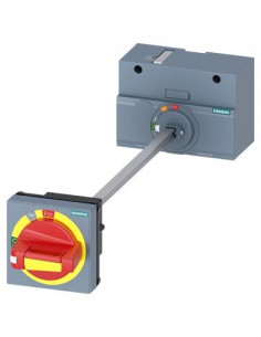 Akces. do 3VA12: Napęd...