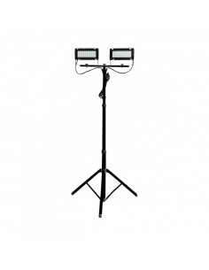 Projektor LED 2x40W na...