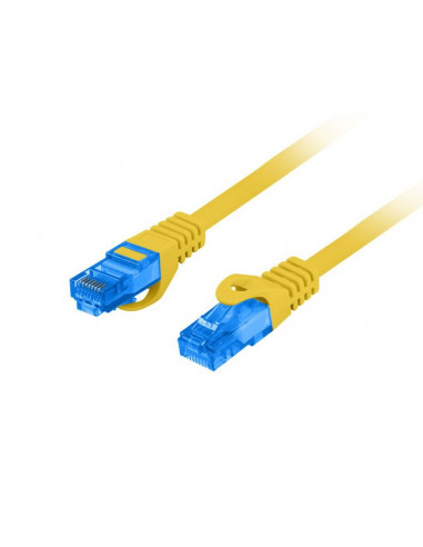 Kabel krosowy patchcord S/FTP kat.6A...