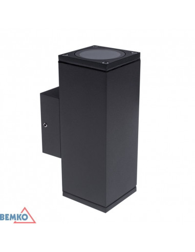 Oprawa elewacyjna VALIT 2xGU10 IP54...