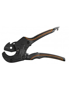 Obcinak do rur z tworzyw...