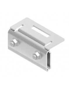 Uchwyt do blachy z rąbkiem...