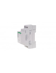 Czujnik asymetrii i zaniku...