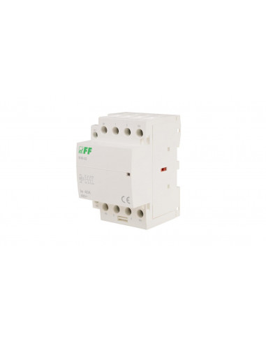 Stycznik modułowy ST40-22