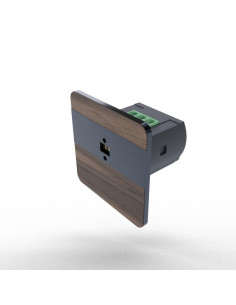 Laserowy czujnik odległości...