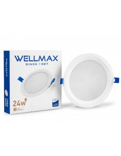 Oprawa downlight wpuszczana...