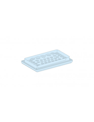 PrismaSet Płyta dławnicowa FL21 IP55...