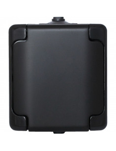 BRYZA Gniazdo pojedyncze...