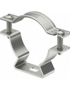 Obejma dystansowa z otworem...