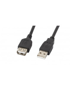 Przedłużacz USB 2.0 High...